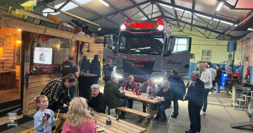 HeeRa MAN3 HeeRa MAN3