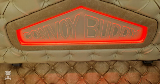 Deense DAF XG+ (6) Deense DAF XG+ (6)