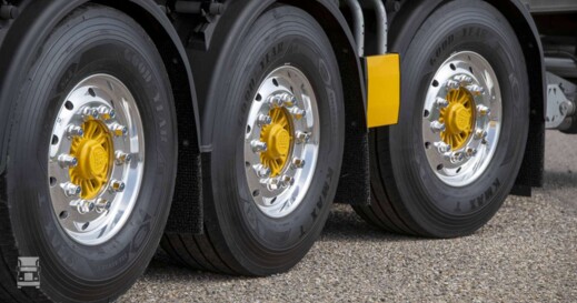 Revi Actros (5) Revi Actros (5)