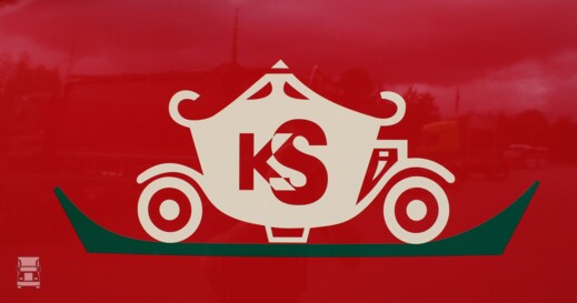 Smilda DAF XD2 Smilda DAF XD2