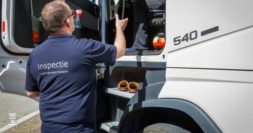 Verkeersinspectie