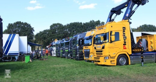 Truckshow Liessel (8) Truckshow Liessel (8)