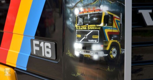 Volvo treffen Balkbrug (2)