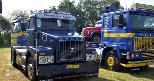 Volvo treffen Balkbrug (14) Volvo treffen Balkbrug (14)