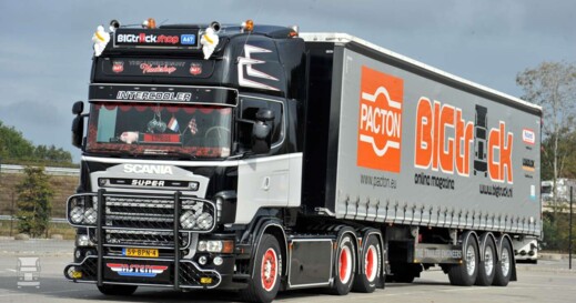 21348-Scania BIgtruckshop