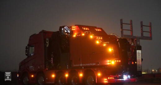 Scania V8 Grollitsch (4) Scania V8 Grollitsch (4)