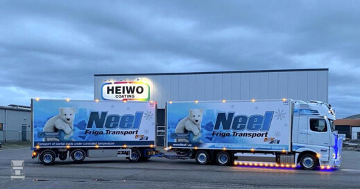 Neel Actros Heiwo2