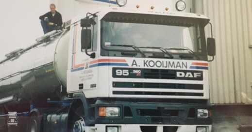DAF 95 DAF 95