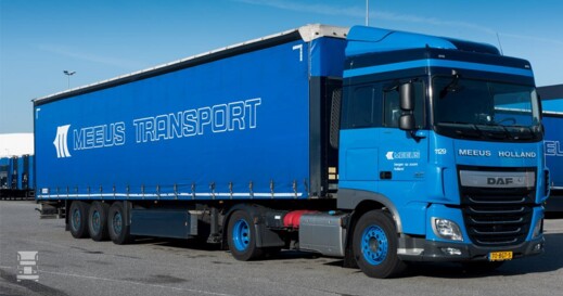 H.Essers Meeus Transport H.Essers Meeus Transport