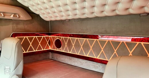 Van der Wijst DAF XG+ (8)