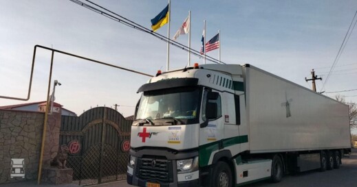 Friese Rijders voor Oekra&iuml;ne (3)