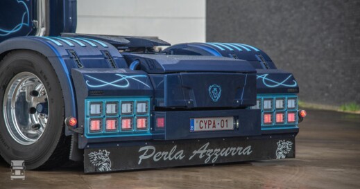 Wireco Bvba Scania 660S (9) Wireco Bvba Scania 660S (9)