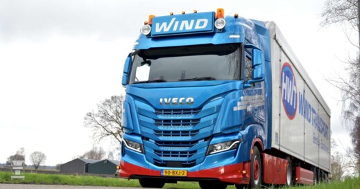 Wind Iveco S-Way (12)-1400 Wind Iveco S-Way (12)-1400