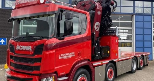 J.Scherpenzeel Scania (4)