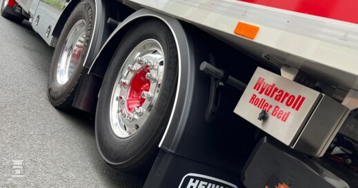 Kateen Heiwo Hydraroll