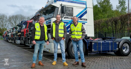 DAF 2800 - 3600 Event (2)