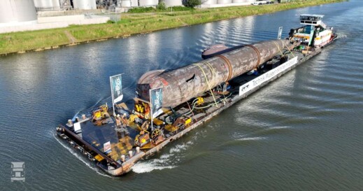 Onderzee&euml;r Kubler (4)-1400