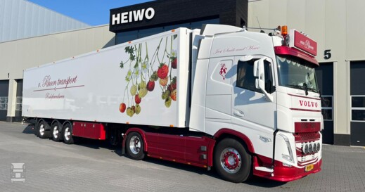 Van Rhoon Heiwo (1) Van Rhoon Heiwo (1)