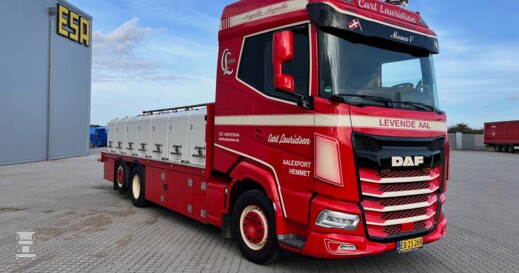 DAF XG Carl Lauridsen (3)