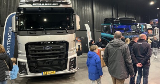 Ford Trucks Mega Trucks Festival Ford Trucks Mega Trucks Festival