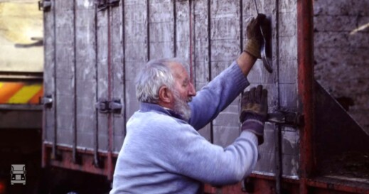 Bietencampagne 1993 (4) Bietencampagne 1993 (4)