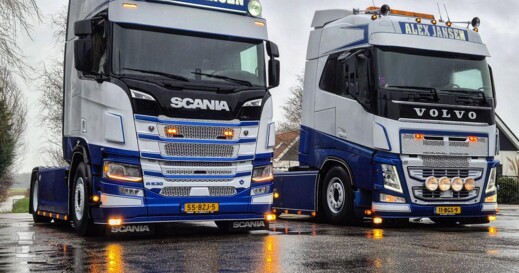 Alex Jansen Volvo Scania (1)
