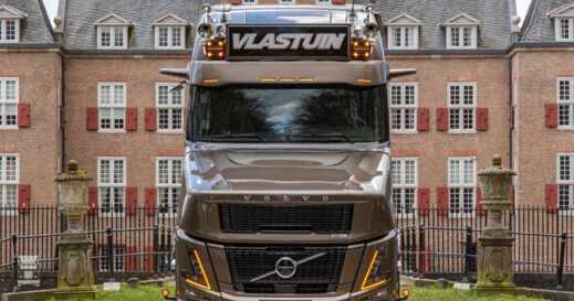 Volvo VT5 Aero Torpedo (17)