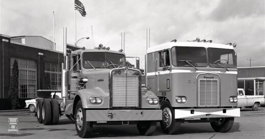 1963 W900 K900 (960 x 540) 1963 W900 K900 (960 x 540)