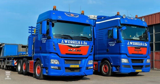 Wessels Transport