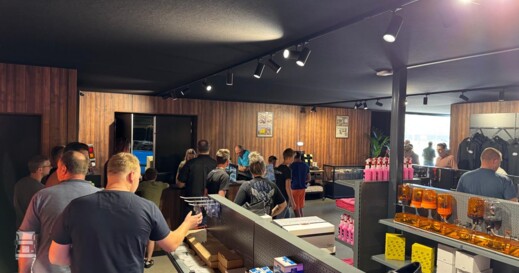 Go-in-Style4 Go-in-Style4