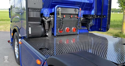 Van der Wielen Iveco S-Way (8)-1400 Van der Wielen Iveco S-Way (8)-1400