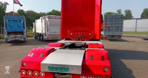 Oldenburger DAF BIGtruck 3 (960 x 720) Oldenburger DAF BIGtruck 3 (960 x 720)