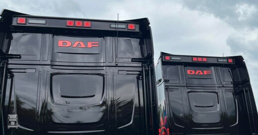 BIGtruck DAF XG+ Clerikx Transport (6) BIGtruck DAF XG+ Clerikx Transport (6)