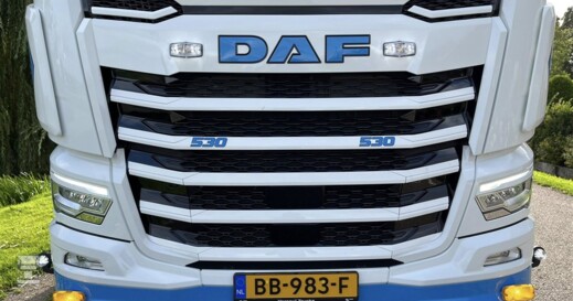 BIGtruck DAF Danny vd Heuvel 3 (960 x 720) BIGtruck DAF Danny vd Heuvel 3 (960 x 720)