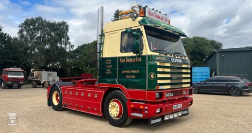 BIGtruck Britse Veiling (8) BIGtruck Britse Veiling (8)