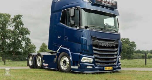 BIGtruck DAF XG+ Van Roekel (11)