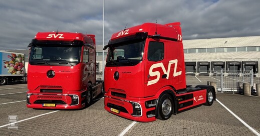 BIGtruck eActros600 SVZ