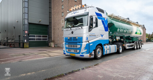 BIGtruck Van Veluw Volvo FH (3)
