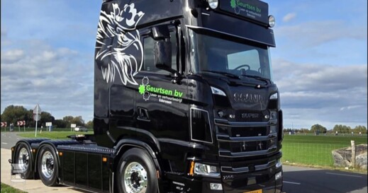 BIGtruck Geurtsen Scania 770S 2 (960 x 682) BIGtruck Geurtsen Scania 770S 2 (960 x 682)