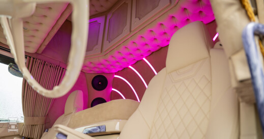 HJA Van Dalen_Scania_4 HJA Van Dalen_Scania_4