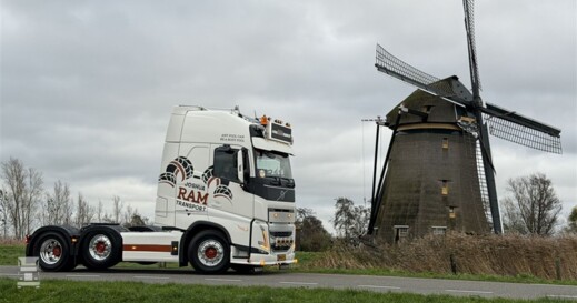 BIGtruck RAM Volvo 3 (960 x 720)