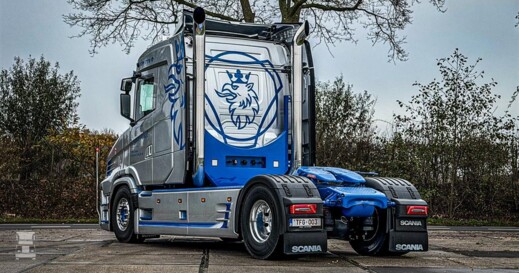 BIGtruck Scania 770ST Transports Frédéric Gueuthal 2 (960 x 640) BIGtruck Scania 770ST Transports Frédéric Gueuthal 2 (960 x 640)