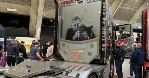 Mega Trucks Festival 2025 (3)