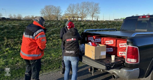 BIGtruck Kerstactie (2)