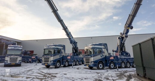 BIGtruck Van Hooft (3) BIGtruck Van Hooft (3)