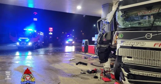 BIGtruck Truck crash (3)