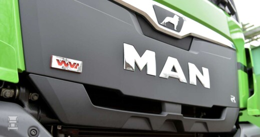 Bruil MAN 10x4 WS (11)-1400 Bruil MAN 10x4 WS (11)-1400