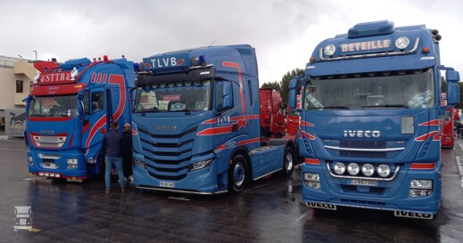 Paul Ricard Truckshow (8)