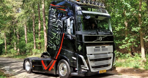 Riwald Volvo FH (1)