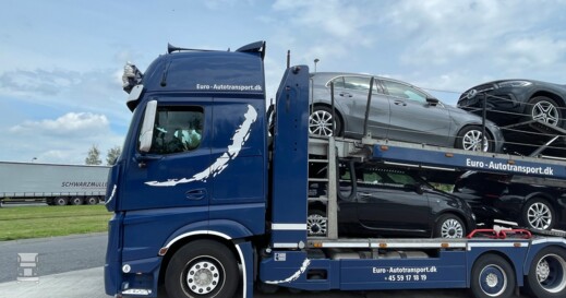 Autotransport (1) Autotransport (1)